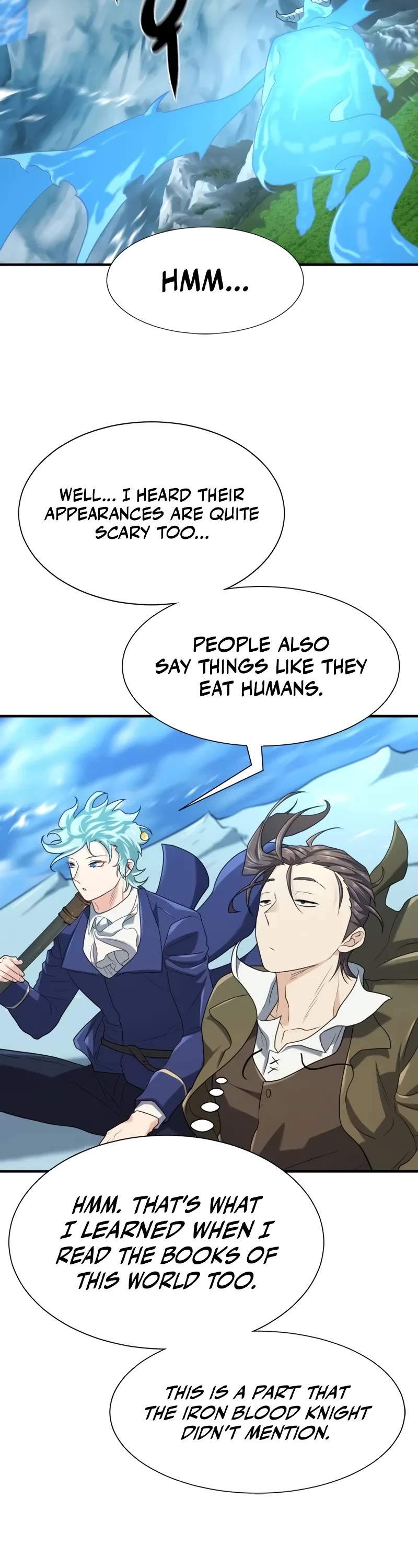 The Greatest Estate Developer Chapter 168 page 49 - Chapter 168
