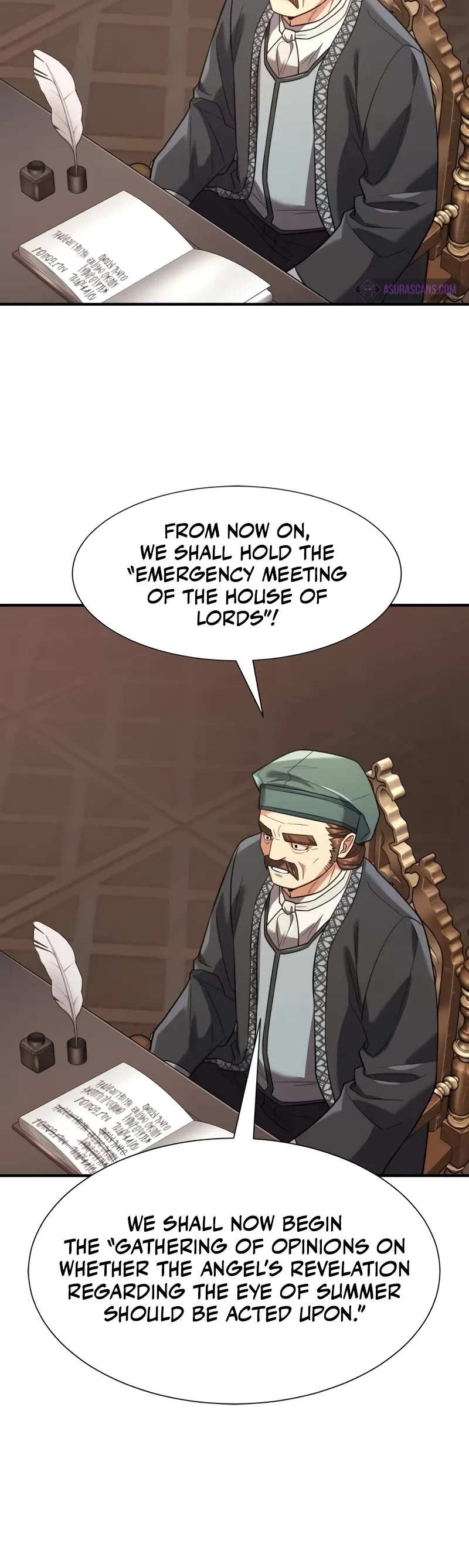 The Greatest Estate Developer Chapter 168 page 6 - Chapter 168
