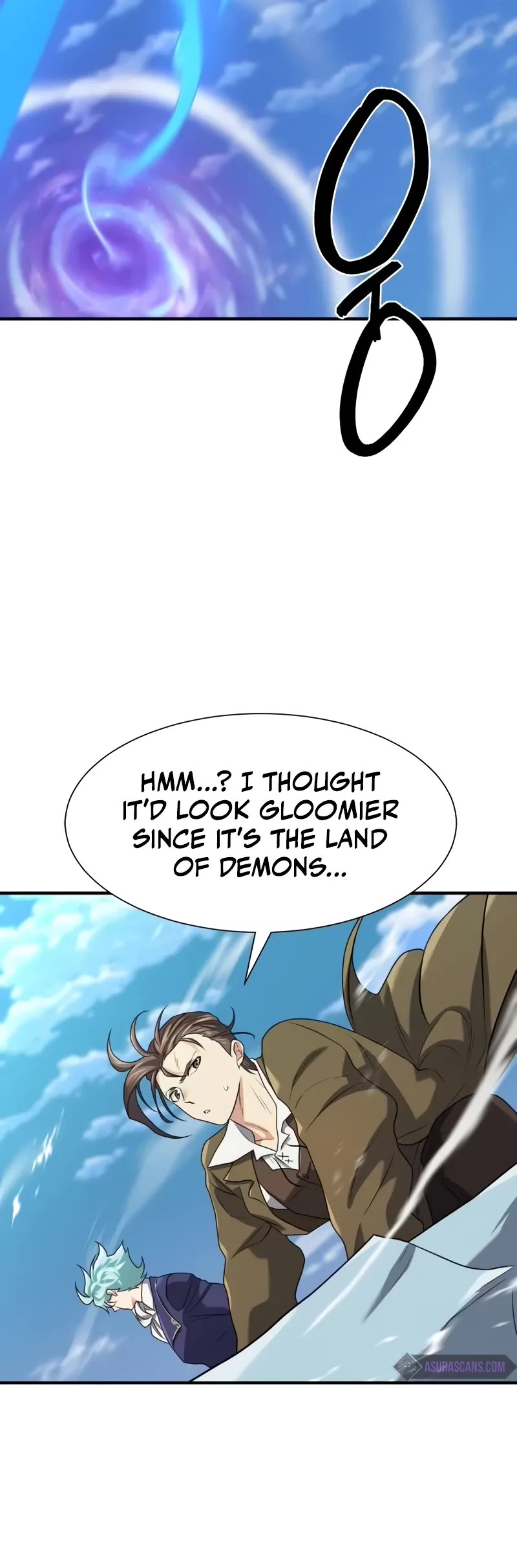 The Greatest Estate Developer Chapter 168 page 60 - Chapter 168
