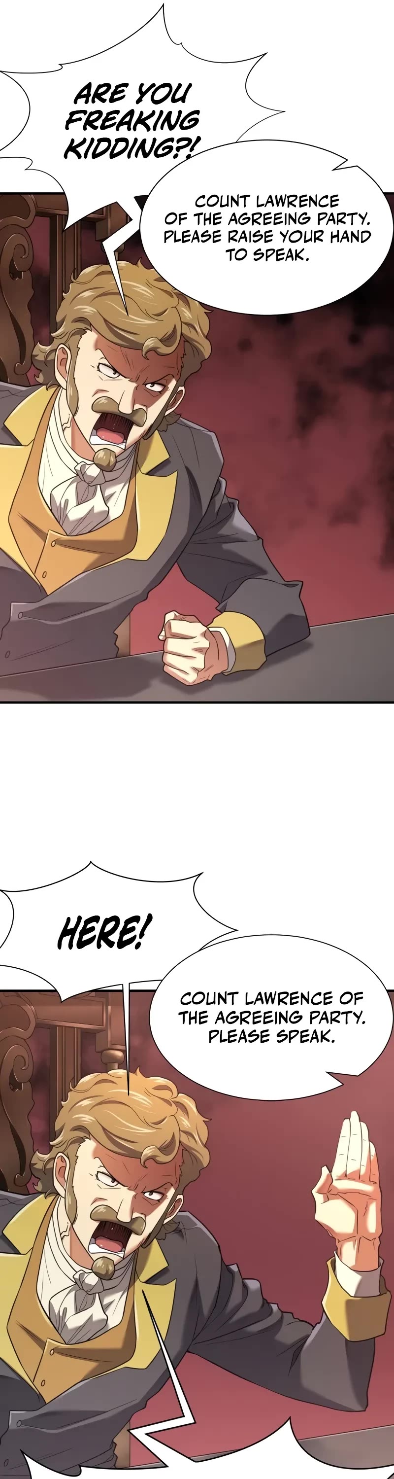 The Greatest Estate Developer Chapter 168 page 7 - Chapter 168
