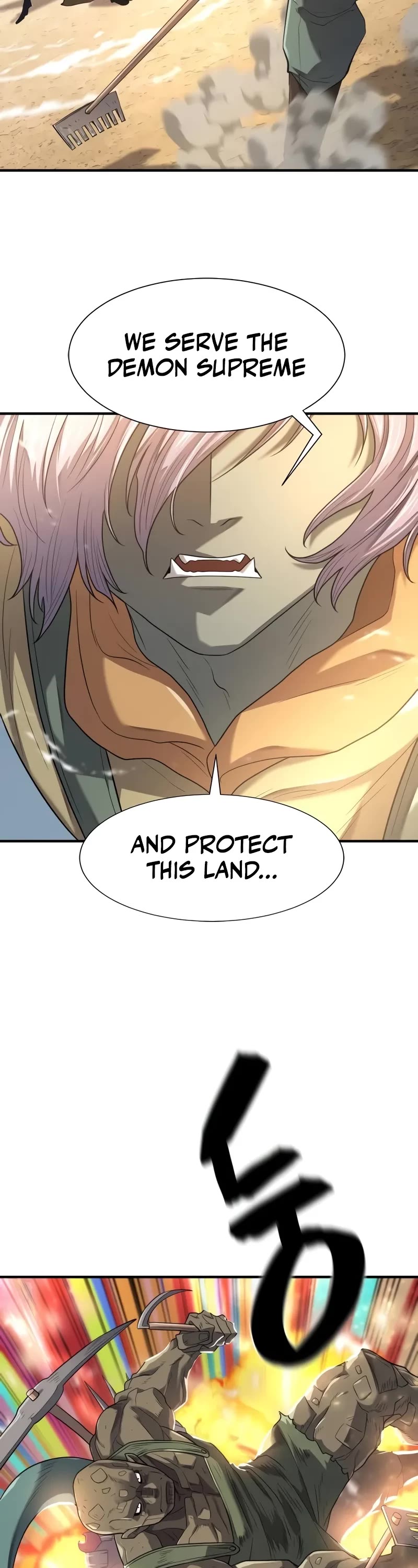 The Greatest Estate Developer Chapter 169 page 13 - Chapter 169