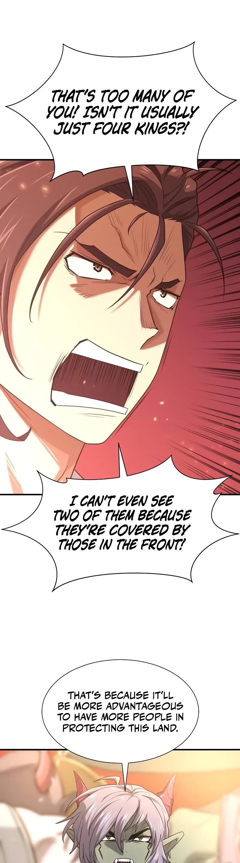 The Greatest Estate Developer Chapter 169 page 15 - Chapter 169