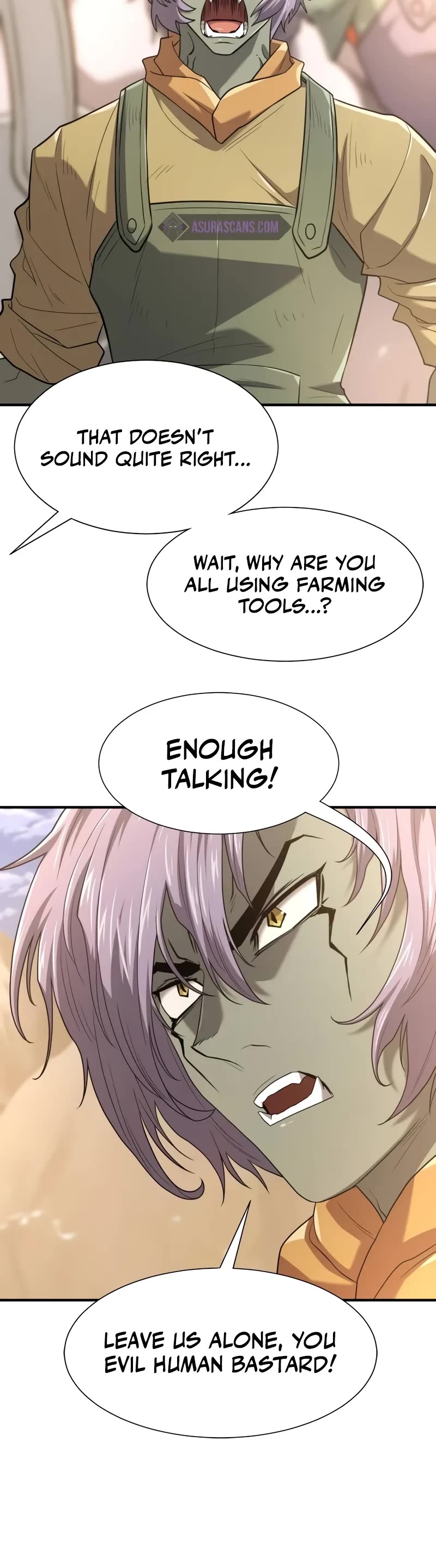 The Greatest Estate Developer Chapter 169 page 16 - Chapter 169