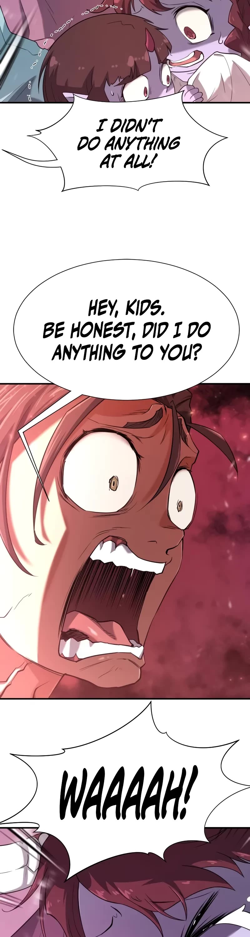 The Greatest Estate Developer Chapter 169 page 19 - Chapter 169