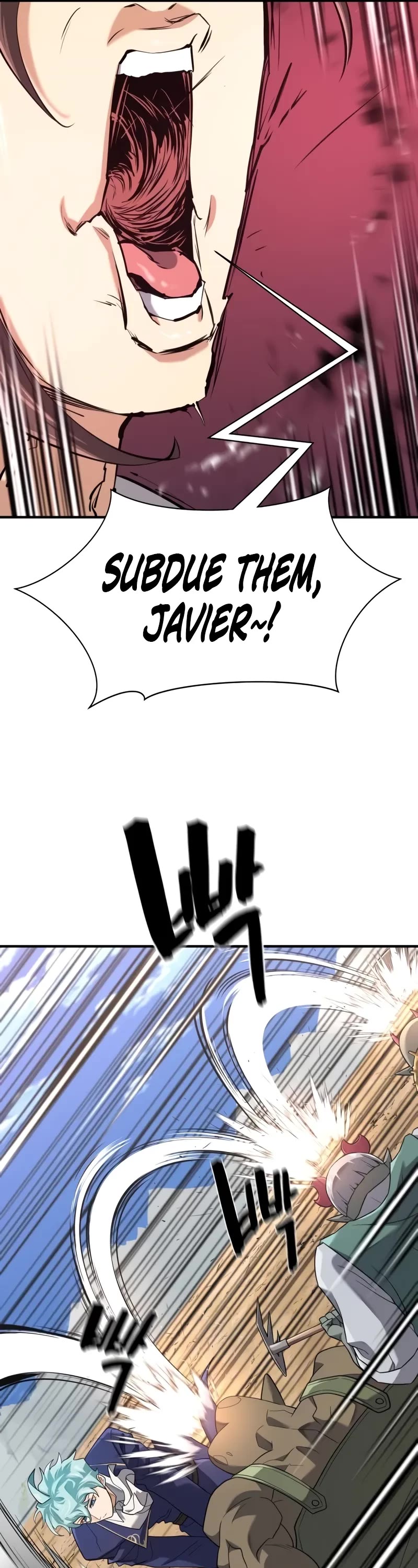 The Greatest Estate Developer Chapter 169 page 22 - Chapter 169