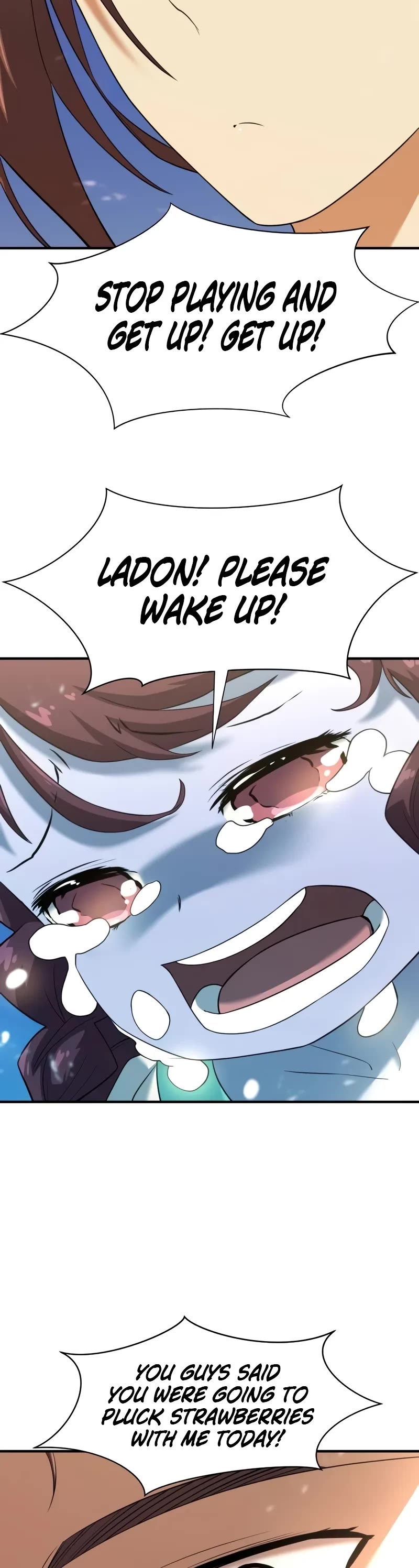 The Greatest Estate Developer Chapter 169 page 25 - Chapter 169