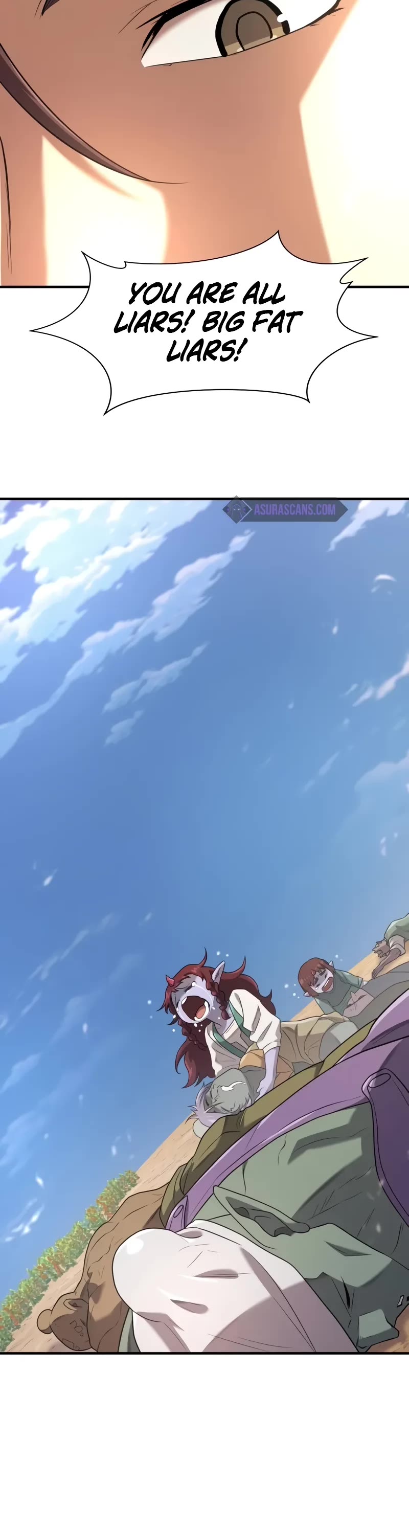 The Greatest Estate Developer Chapter 169 page 26 - Chapter 169