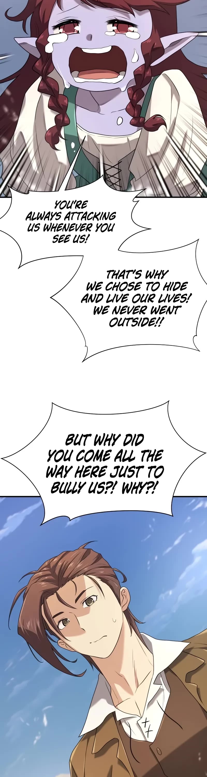The Greatest Estate Developer Chapter 169 page 28 - Chapter 169