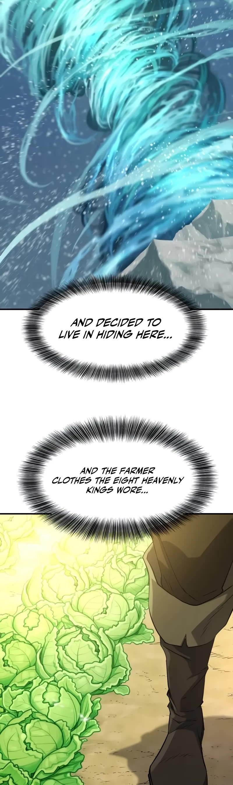 The Greatest Estate Developer Chapter 169 page 30 - Chapter 169