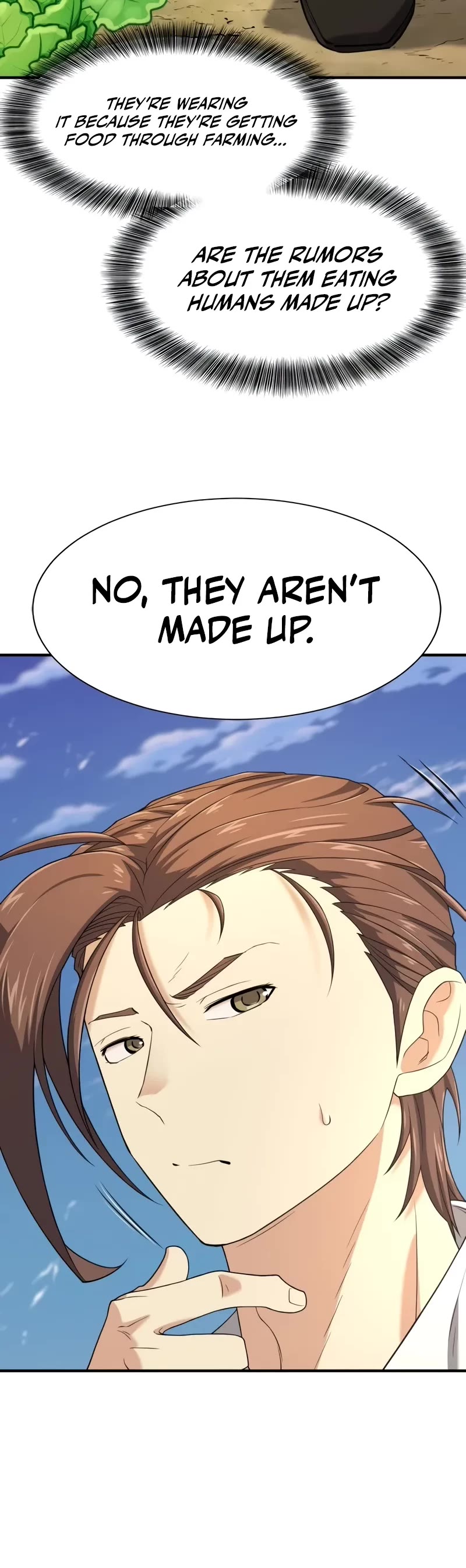 The Greatest Estate Developer Chapter 169 page 31 - Chapter 169