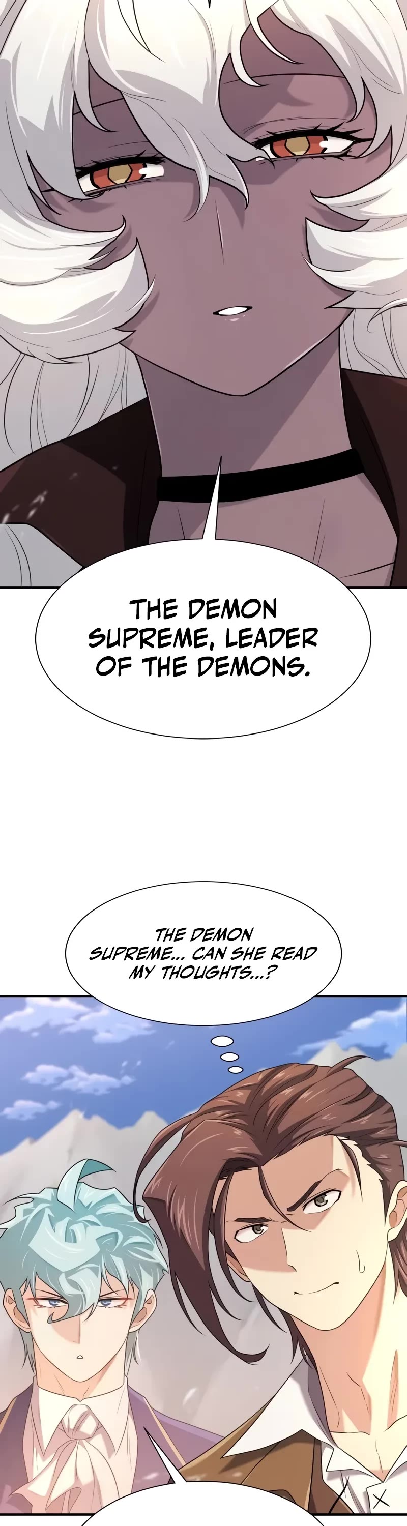 The Greatest Estate Developer Chapter 169 page 33 - Chapter 169
