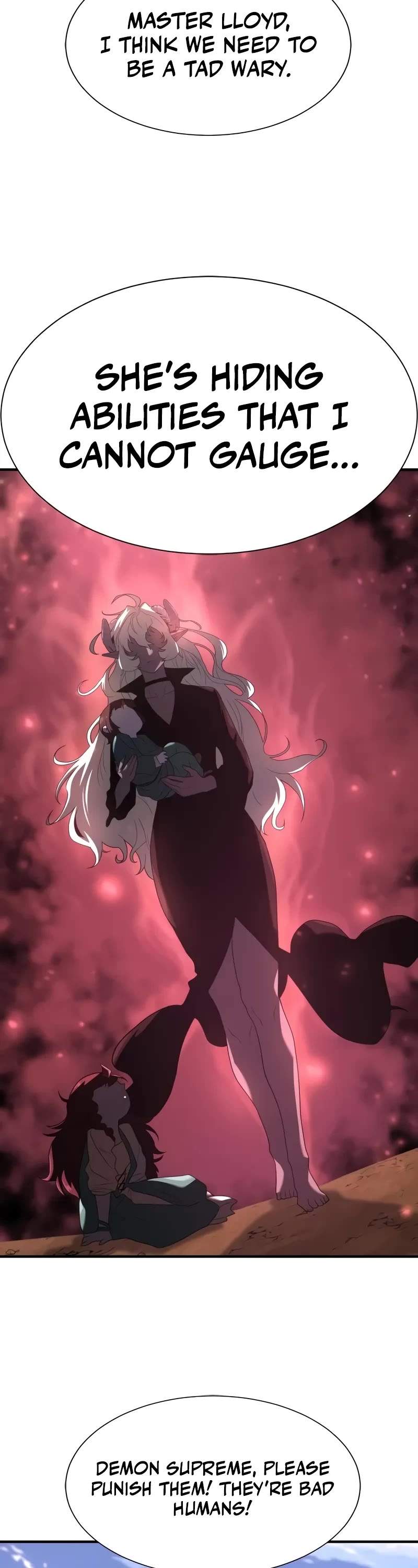 The Greatest Estate Developer Chapter 169 page 34 - Chapter 169