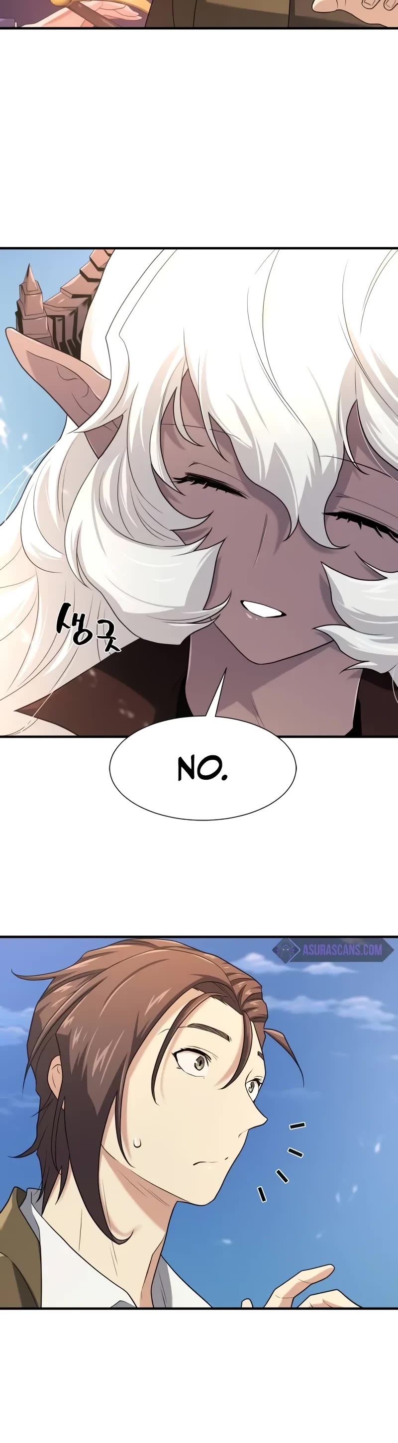 The Greatest Estate Developer Chapter 169 page 36 - Chapter 169