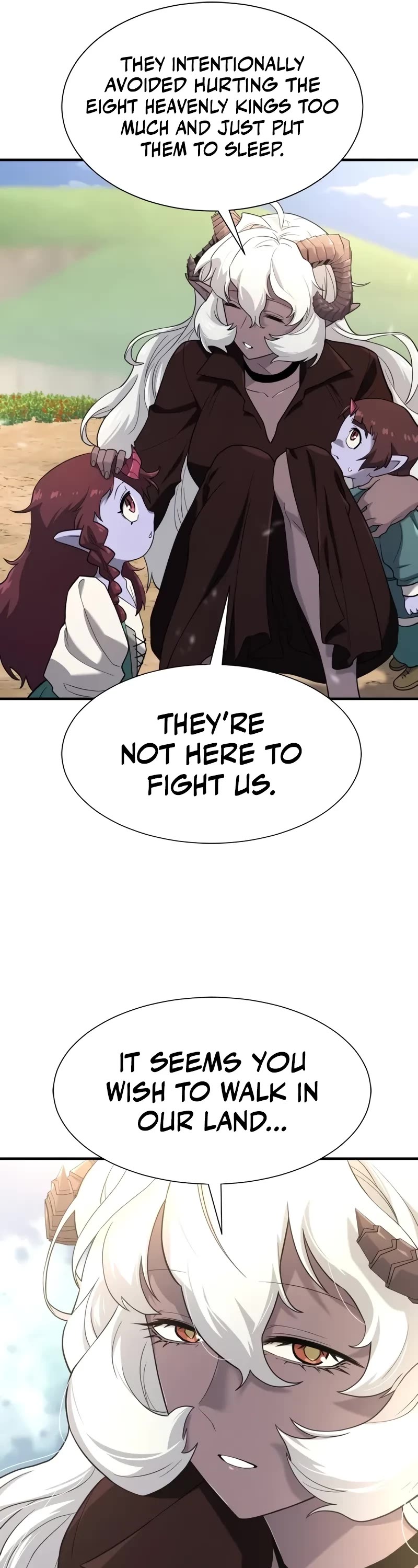 The Greatest Estate Developer Chapter 169 page 37 - Chapter 169