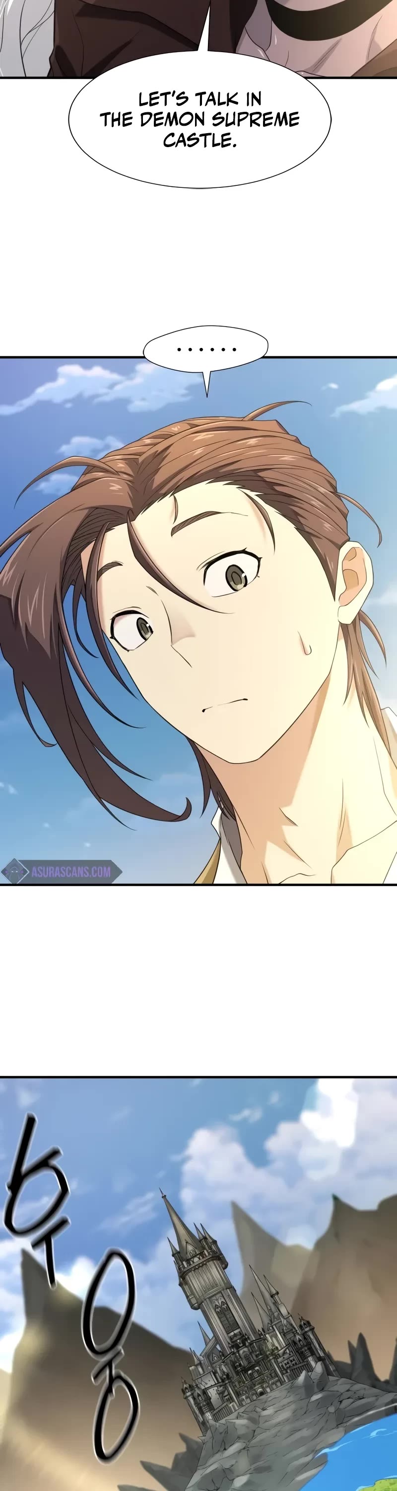 The Greatest Estate Developer Chapter 169 page 38 - Chapter 169