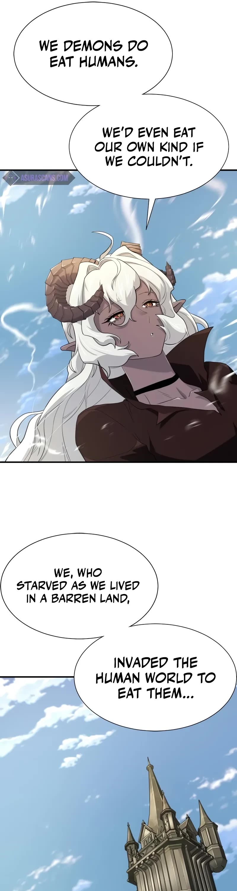 The Greatest Estate Developer Chapter 169 page 42 - Chapter 169