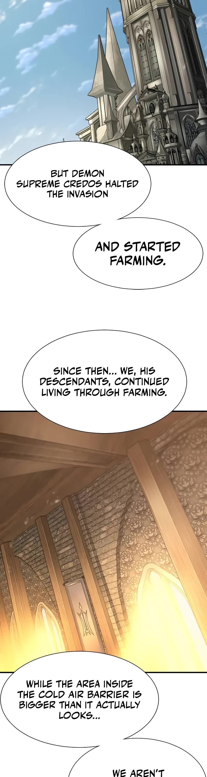 The Greatest Estate Developer Chapter 169 page 43 - Chapter 169