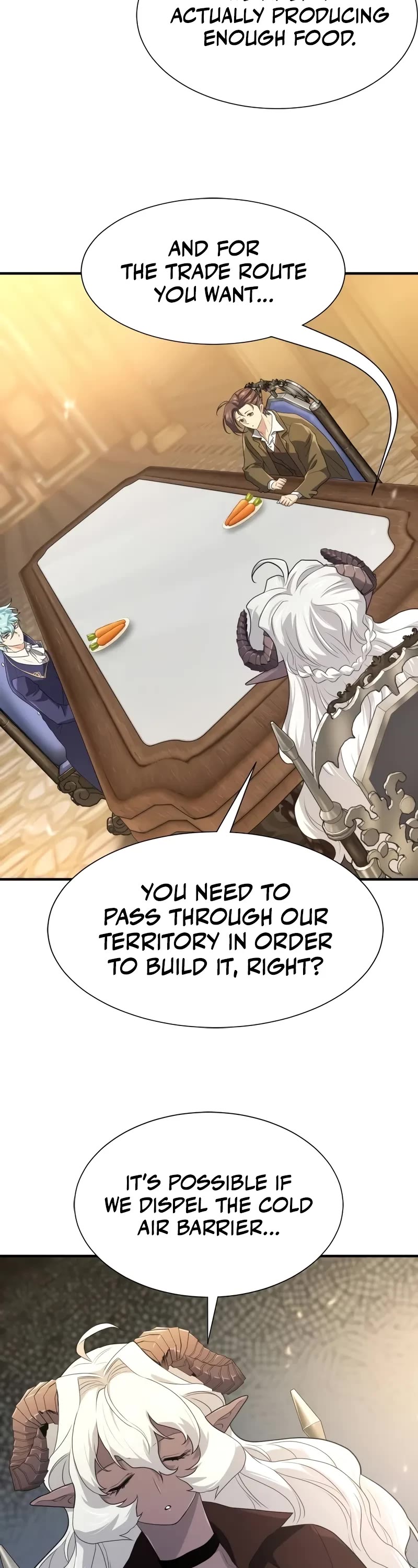 The Greatest Estate Developer Chapter 169 page 44 - Chapter 169