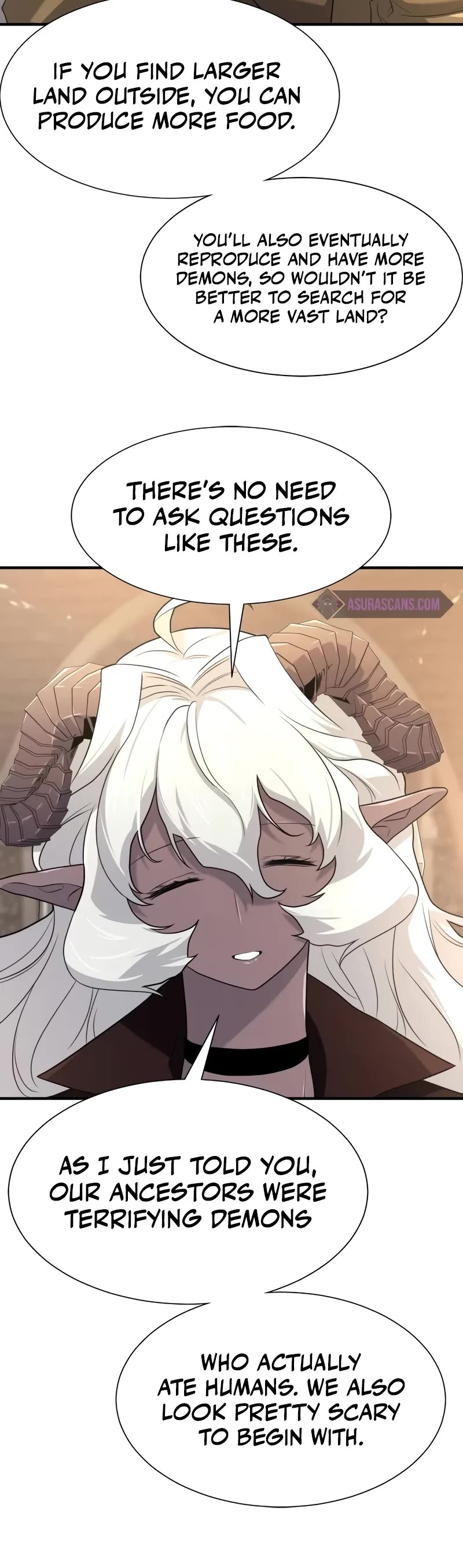 The Greatest Estate Developer Chapter 169 page 46 - Chapter 169
