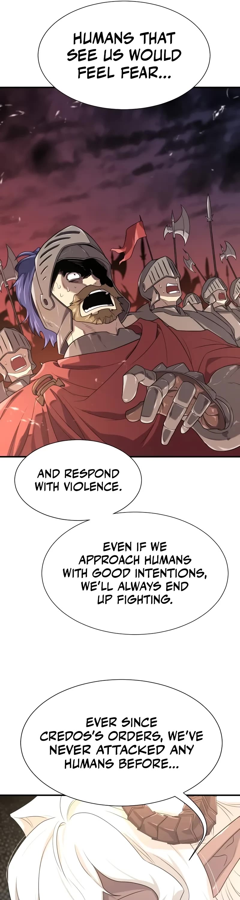 The Greatest Estate Developer Chapter 169 page 47 - Chapter 169