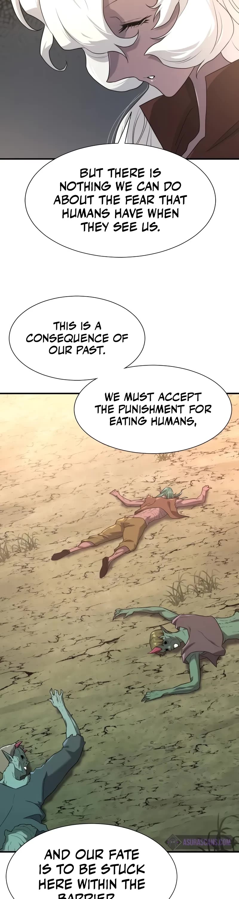 The Greatest Estate Developer Chapter 169 page 48 - Chapter 169