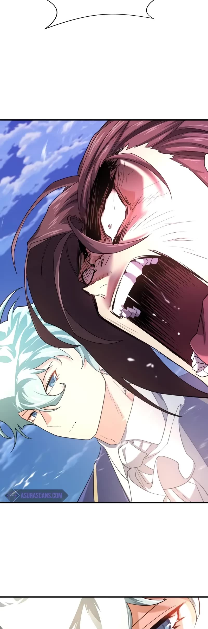 The Greatest Estate Developer Chapter 169 page 5 - Chapter 169