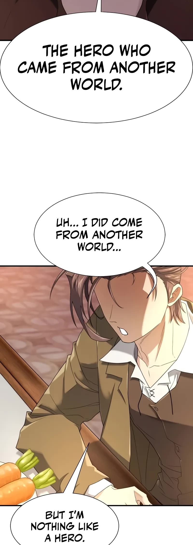 The Greatest Estate Developer Chapter 169 page 50 - Chapter 169
