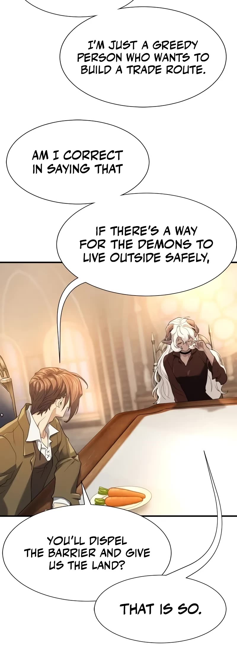 The Greatest Estate Developer Chapter 169 page 51 - Chapter 169