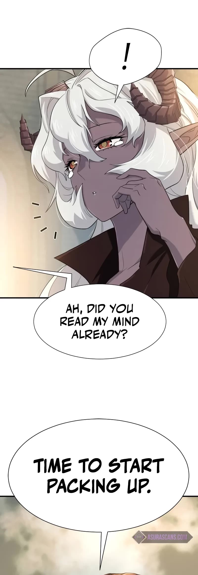 The Greatest Estate Developer Chapter 169 page 53 - Chapter 169