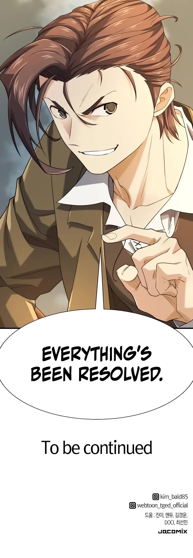 The Greatest Estate Developer Chapter 169 page 54 - Chapter 169