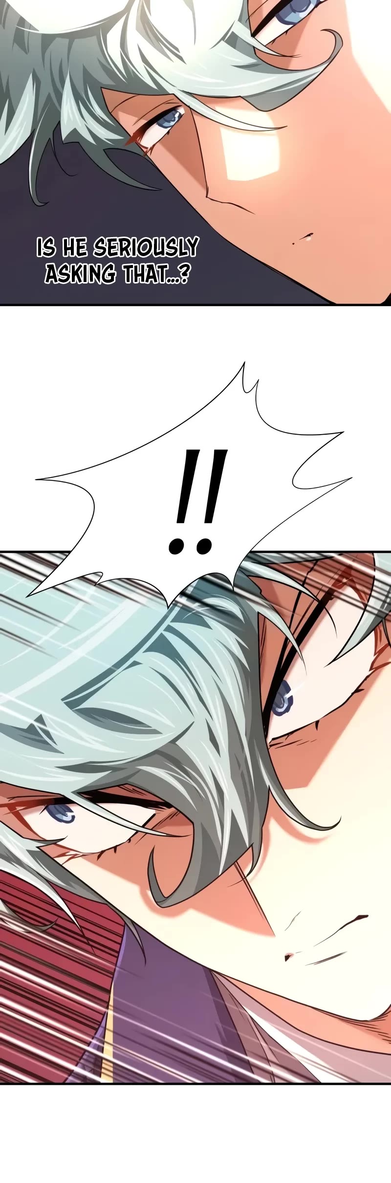 The Greatest Estate Developer Chapter 169 page 6 - Chapter 169