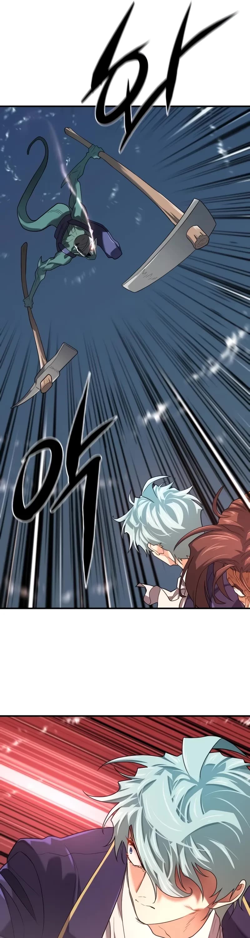 The Greatest Estate Developer Chapter 169 page 7 - Chapter 169