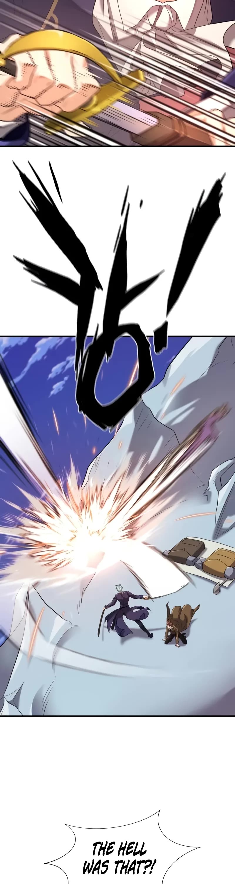 The Greatest Estate Developer Chapter 169 page 8 - Chapter 169