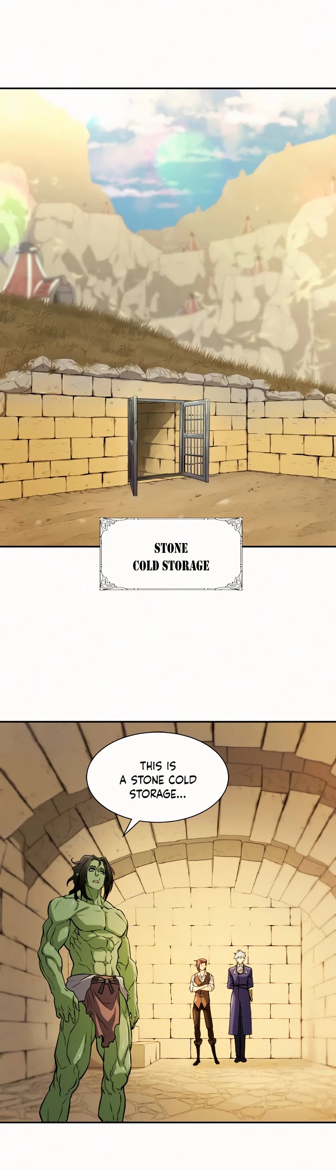 The Greatest Estate Developer Chapter 17 page 11 - Chapter 17