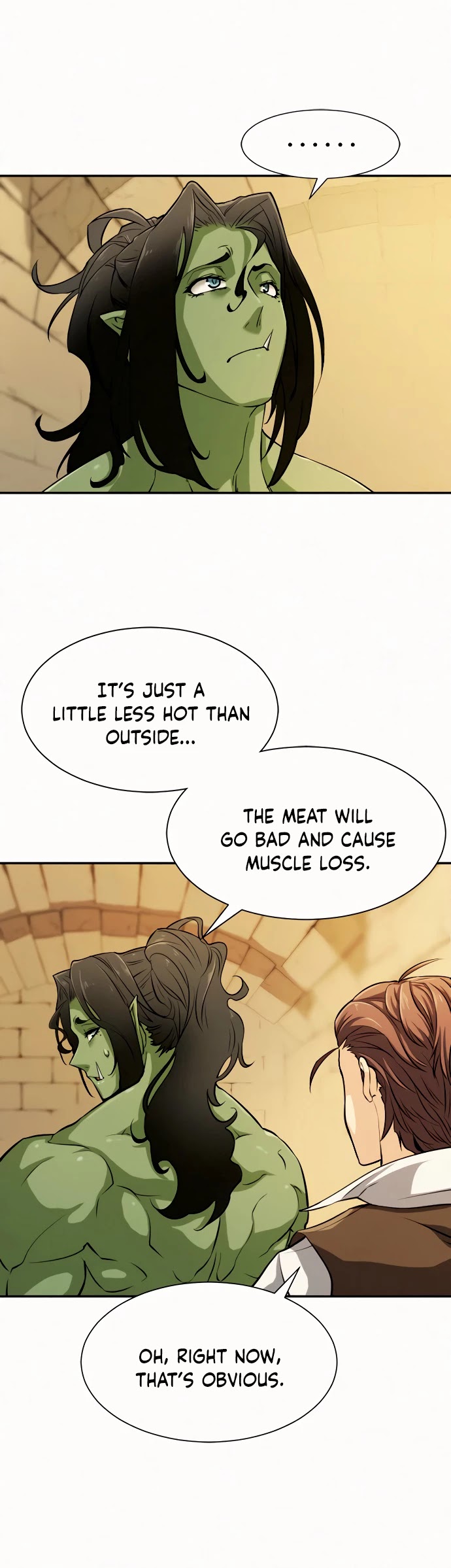 The Greatest Estate Developer Chapter 17 page 12 - Chapter 17