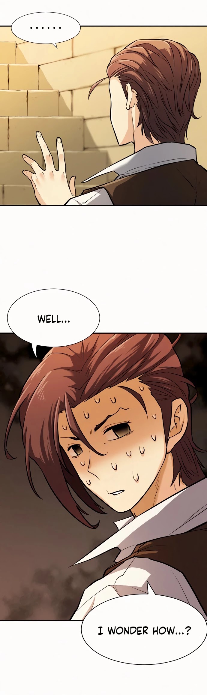 The Greatest Estate Developer Chapter 17 page 20 - Chapter 17