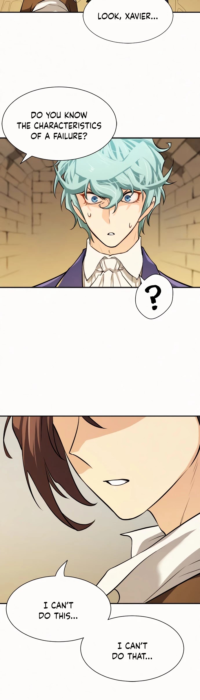 The Greatest Estate Developer Chapter 17 page 22 - Chapter 17