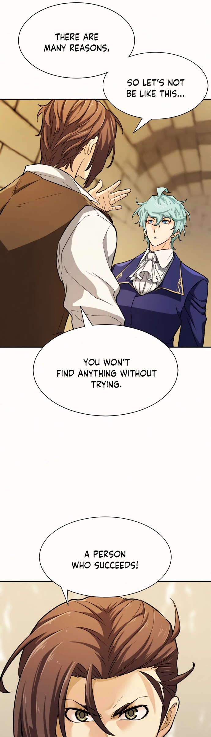 The Greatest Estate Developer Chapter 17 page 23 - Chapter 17