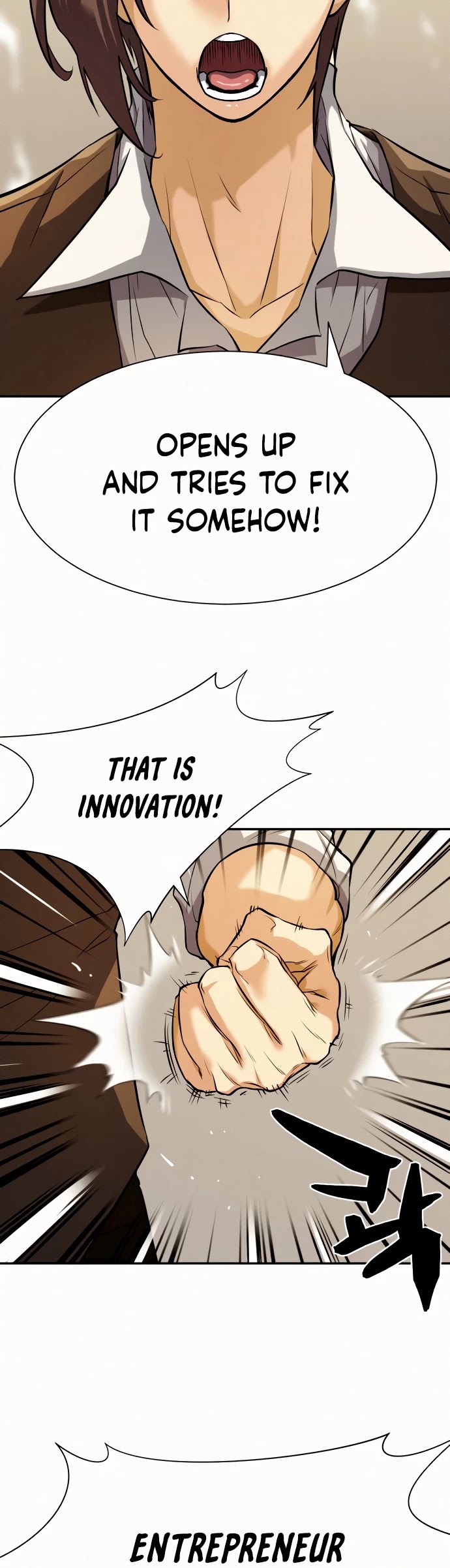 The Greatest Estate Developer Chapter 17 page 24 - Chapter 17