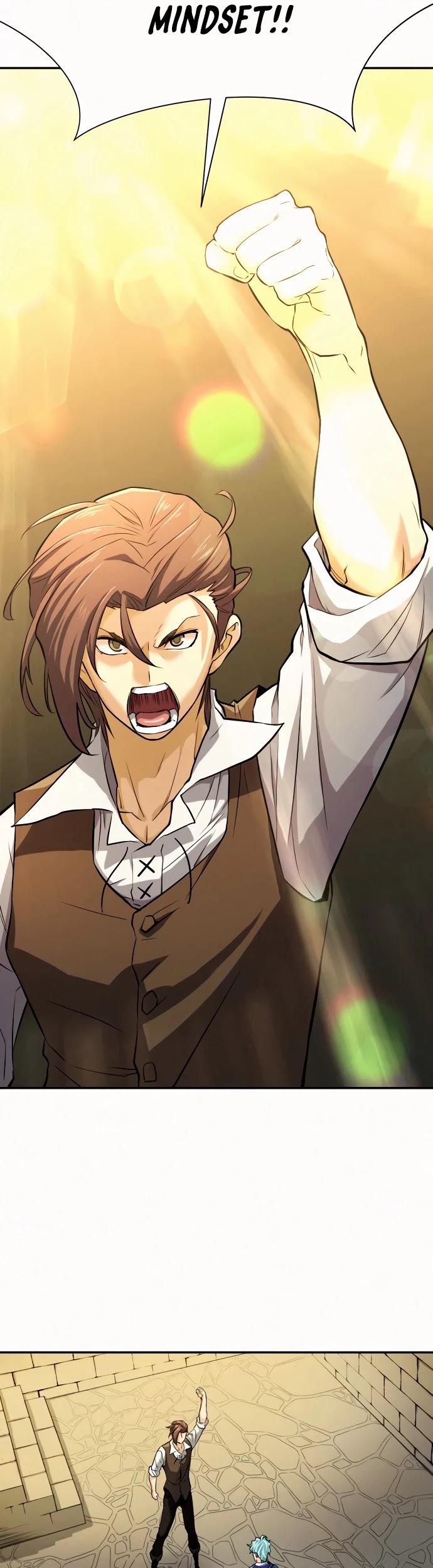 The Greatest Estate Developer Chapter 17 page 25 - Chapter 17