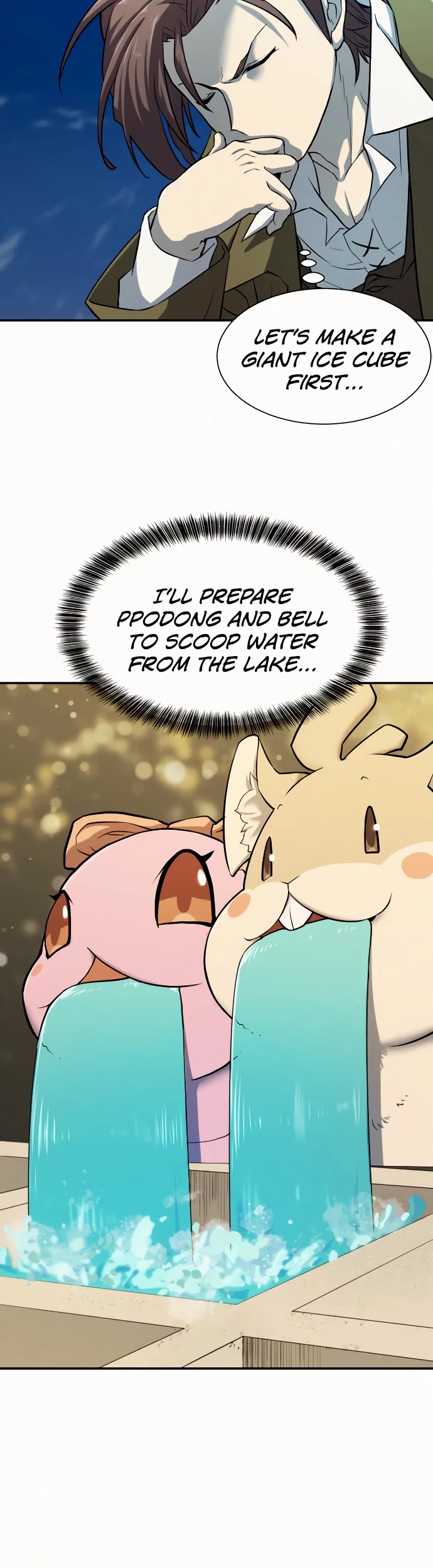 The Greatest Estate Developer Chapter 17 page 28 - Chapter 17