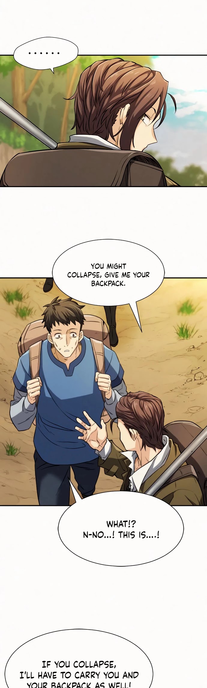 The Greatest Estate Developer Chapter 17 page 3 - Chapter 17