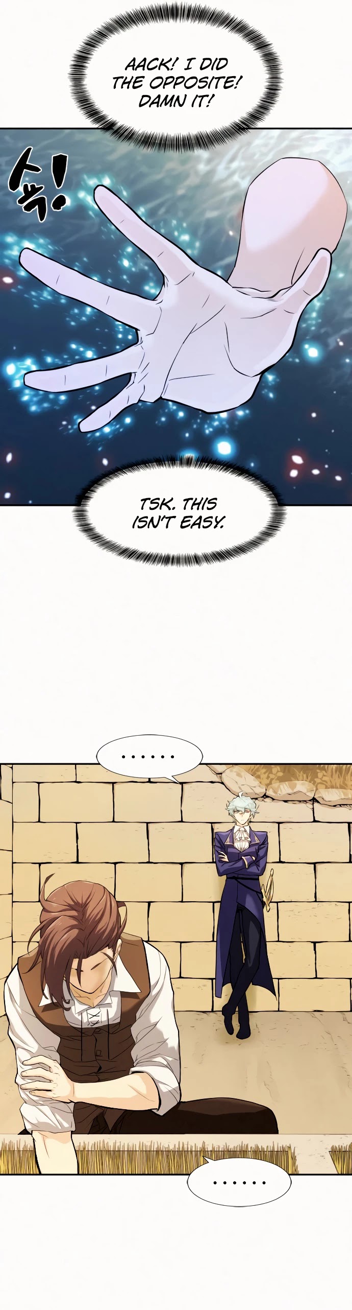 The Greatest Estate Developer Chapter 17 page 37 - Chapter 17