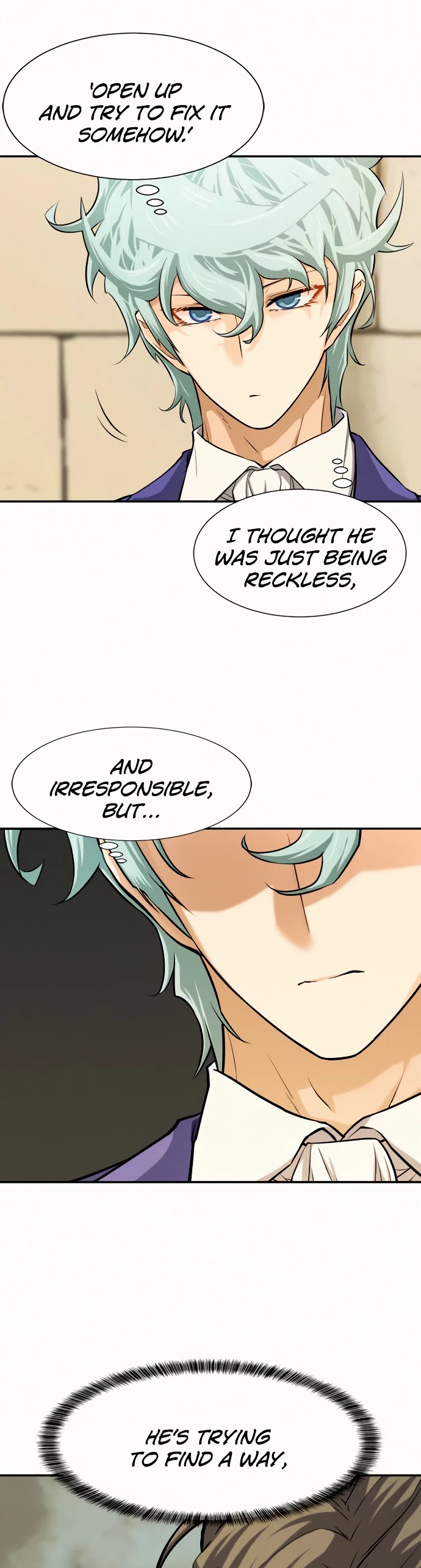 The Greatest Estate Developer Chapter 17 page 38 - Chapter 17