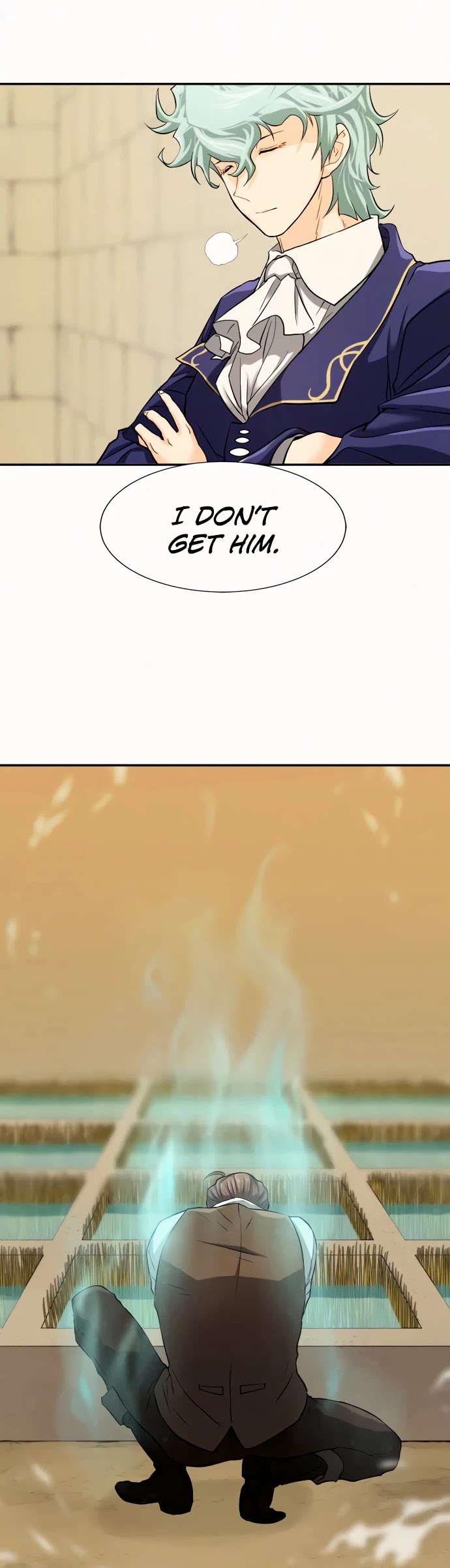 The Greatest Estate Developer Chapter 17 page 40 - Chapter 17