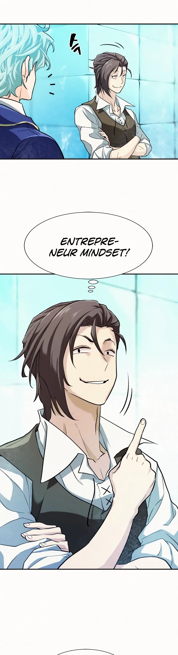 The Greatest Estate Developer Chapter 17 page 45 - Chapter 17