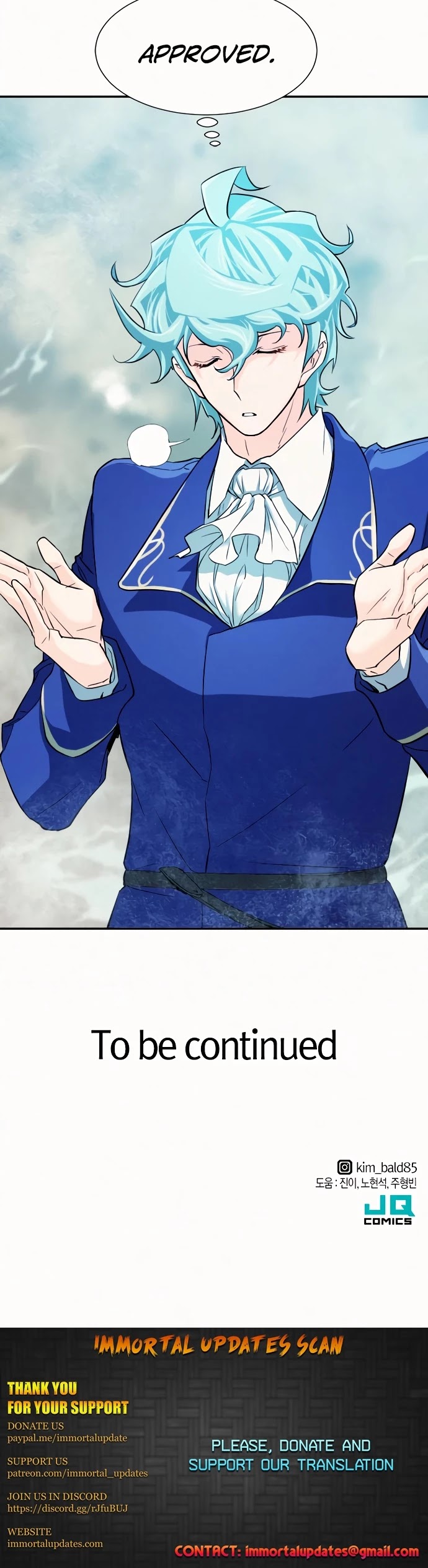 The Greatest Estate Developer Chapter 17 page 46 - Chapter 17