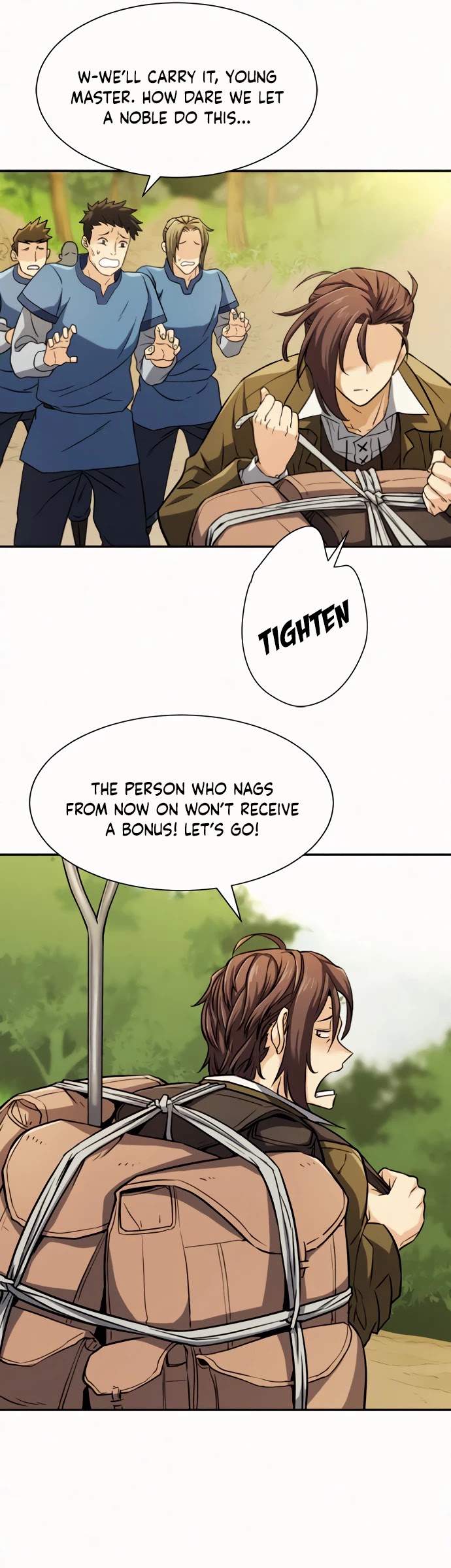 The Greatest Estate Developer Chapter 17 page 5 - Chapter 17