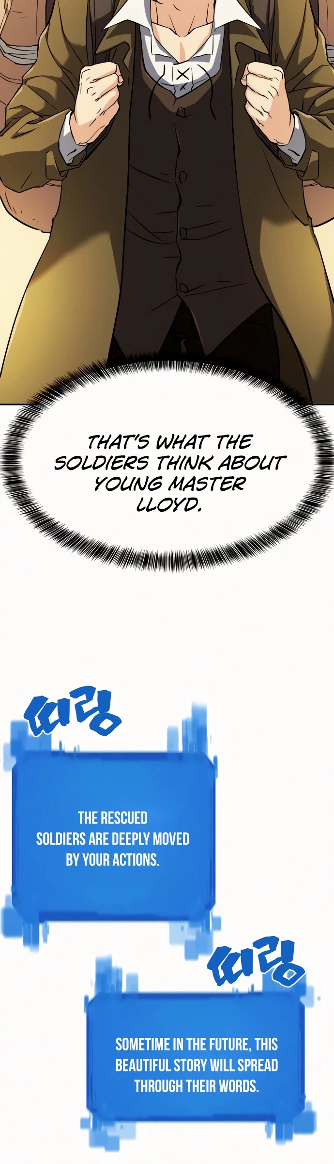 The Greatest Estate Developer Chapter 17 page 8 - Chapter 17