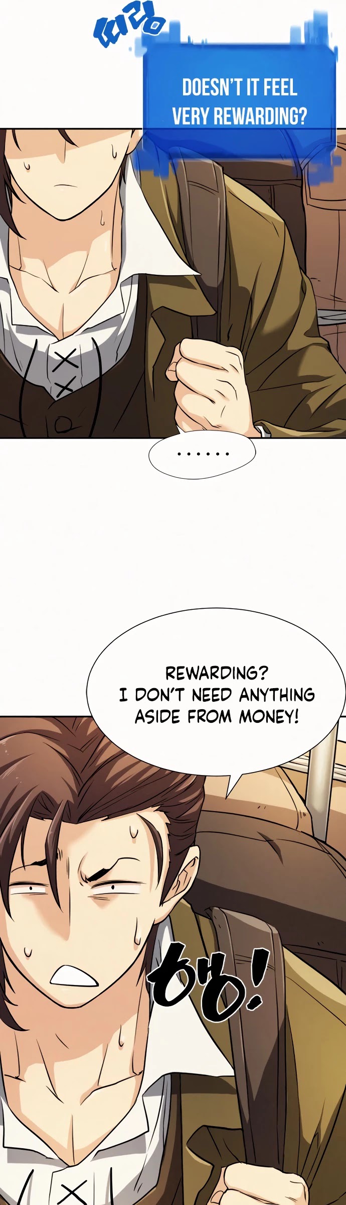 The Greatest Estate Developer Chapter 17 page 9 - Chapter 17
